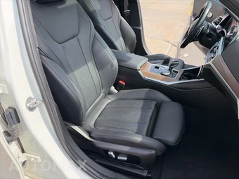 2021 BMW 3 Series Sedan 330i xDrive M SPORT LINE - miniatura 19