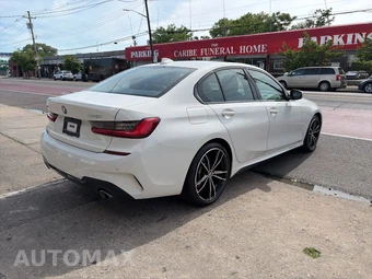 2021 BMW 3 Series Sedan 330i xDrive M SPORT LINE - miniatura 5