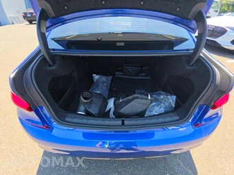 2021 BMW 3 Series Sedan 330i xDrive M SPORT LINE - miniatura 11