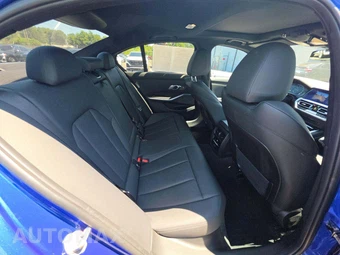 2021 BMW 3 Series Sedan 330i xDrive M SPORT LINE - miniatura 13