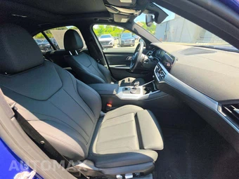 2021 BMW 3 Series Sedan 330i xDrive M SPORT LINE - miniatura 15