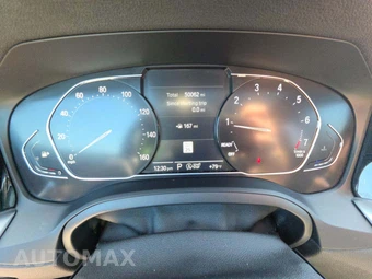 2021 BMW 3 Series Sedan 330i xDrive M SPORT LINE - miniatura 6