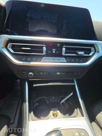 2021 BMW 3 Series Sedan 330i xDrive M SPORT LINE - miniatura 7