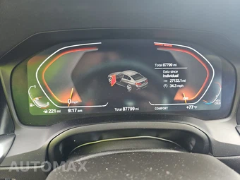 2021 BMW 3 Series Sedan 330i xDrive M SPORT LINE - miniatura 12