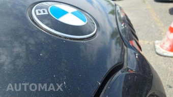 2021 BMW 3 Series Sedan 330i xDrive M SPORT LINE - miniatura 17