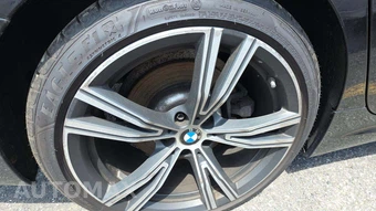 2021 BMW 3 Series Sedan 330i xDrive M SPORT LINE - miniatura 18