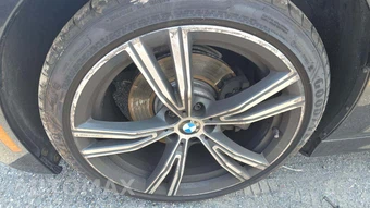 2021 BMW 3 Series Sedan 330i xDrive M SPORT LINE - miniatura 24