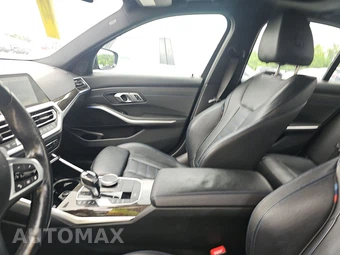 2021 BMW 3 Series Sedan 330i xDrive M SPORT LINE - miniatura 7
