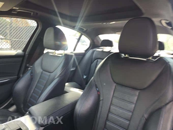 2021 BMW 3 Series Sedan 330i xDrive M SPORT LINE - miniatura 11