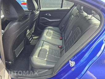 2021 BMW 3 Series Sedan 330i xDrive M SPORT LINE - miniatura 13