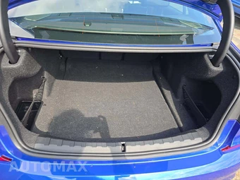 2021 BMW 3 Series Sedan 330i xDrive M SPORT LINE - miniatura 14