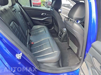 2021 BMW 3 Series Sedan 330i xDrive M SPORT LINE - miniatura 16