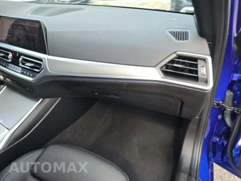 2021 BMW 3 Series Sedan 330i xDrive M SPORT LINE - miniatura 19