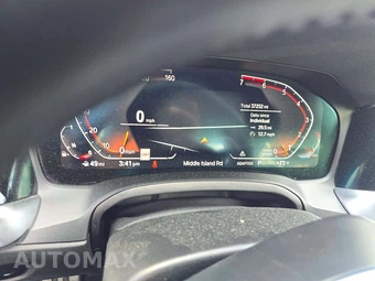 2021 BMW 3 Series Sedan 330i xDrive M SPORT LINE - miniatura 9