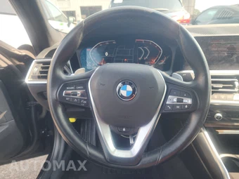 2021 BMW 3 Series Sedan 330i xDrive - miniatura 10