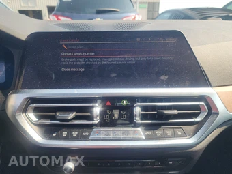 2021 BMW 3 Series Sedan 330i xDrive - miniatura 11