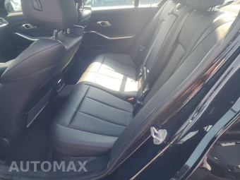 2021 BMW 3 Series Sedan 330i xDrive - miniatura 13
