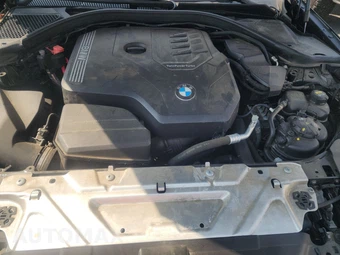 2021 BMW 3 Series Sedan 330i xDrive - miniatura 15