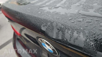 2021 BMW 3 Series Sedan 330i xDrive - miniatura 19
