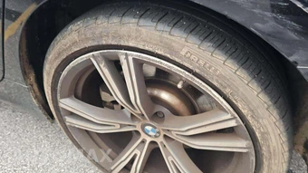 2021 BMW 3 Series Sedan 330i xDrive - miniatura 29