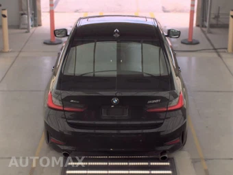 2021 BMW 3 Series Sedan 330i xDrive - miniatura 5