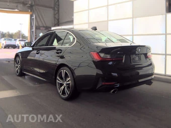 2021 BMW 3 Series Sedan 330i xDrive - miniatura 6