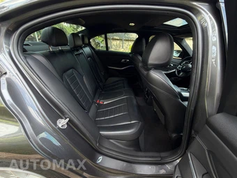 2021 BMW 3 Series Sedan M340i - miniatura 12
