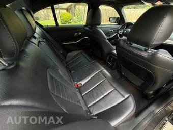 2021 BMW 3 Series Sedan M340i - miniatura 13