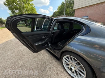 2021 BMW 3 Series Sedan M340i - miniatura 15