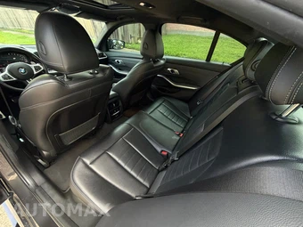 2021 BMW 3 Series Sedan M340i - miniatura 19