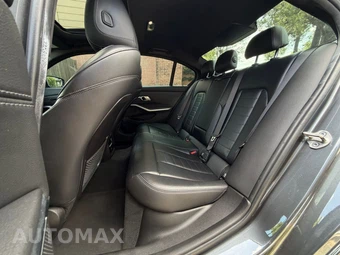 2021 BMW 3 Series Sedan M340i - miniatura 20