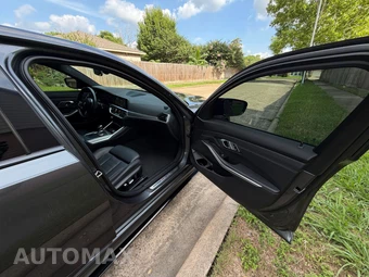 2021 BMW 3 Series Sedan M340i - miniatura 22