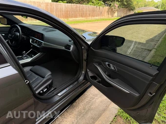 2021 BMW 3 Series Sedan M340i - miniatura 23