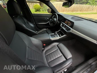 2021 BMW 3 Series Sedan M340i - miniatura 25