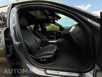 2021 BMW 3 Series Sedan M340i - miniatura 26