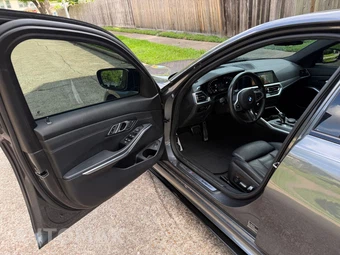 2021 BMW 3 Series Sedan M340i - miniatura 28
