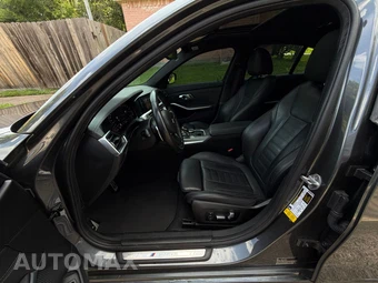 2021 BMW 3 Series Sedan M340i - miniatura 29