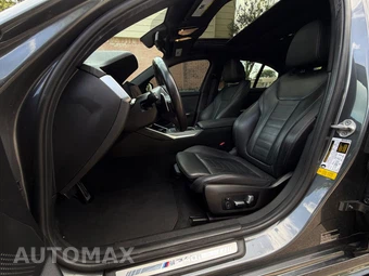 2021 BMW 3 Series Sedan M340i - miniatura 31