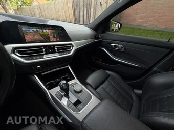 2021 BMW 3 Series Sedan M340i - miniatura 32