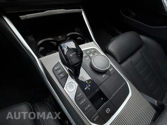 2021 BMW 3 Series Sedan M340i - miniatura 33