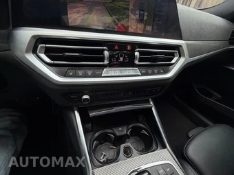 2021 BMW 3 Series Sedan M340i - miniatura 34