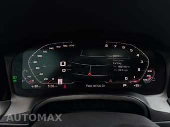 2021 BMW 3 Series Sedan M340i - miniatura 37