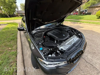 2021 BMW 3 Series Sedan M340i - miniatura 39
