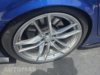 2021 BMW 3 Series Sedan M340i - miniatura 10