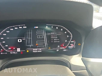 2021 BMW 3 Series Sedan M340i - miniatura 15