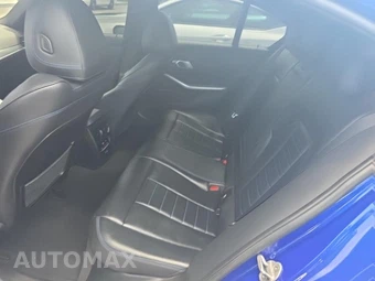 2021 BMW 3 Series Sedan M340i - miniatura 16