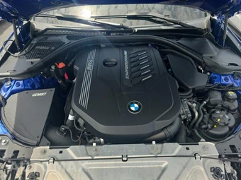 2021 BMW 3 Series Sedan M340i - miniatura 19