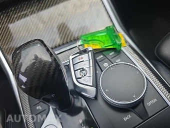 2021 BMW 3 Series Sedan M340i - miniatura 23