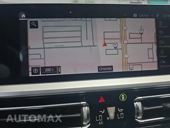 2021 BMW 3 Series Sedan M340i - miniatura 24