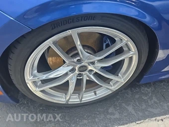 2021 BMW 3 Series Sedan M340i - miniatura 8